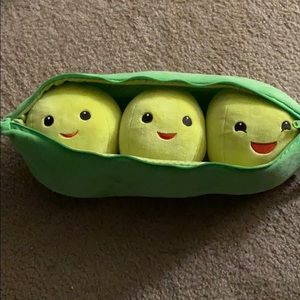 Disney 3 peas in a pod